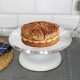 Поворотна підставка для тортів і кексів Brunbeste BB-3611 (30 см)