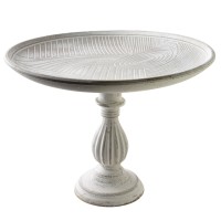 Patery, DAZ, Patera dekoracyjna 29x29x23 cm — do serwowania i dekoracji