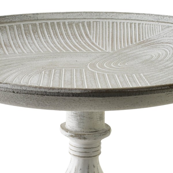 Patery, DAZ, Patera dekoracyjna 29x29x23 cm — do serwowania i dekoracji