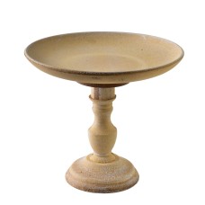 Patera, DAZ, dekoracyjna DAZ 22x19 cm — do serwowania i prezentacji