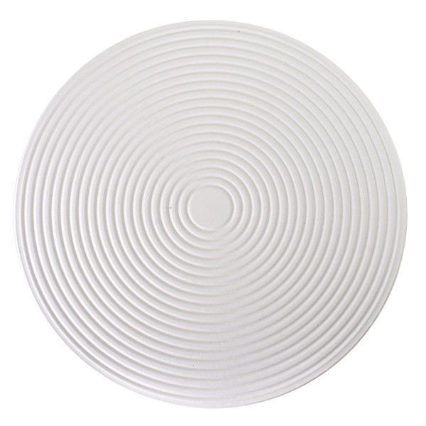 Patera DAZ 34x34x14 cm - dekoracyjna do serwowania