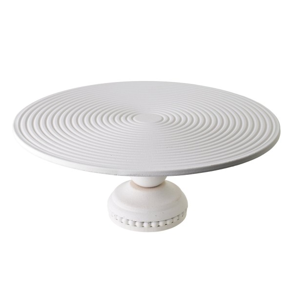 Patera DAZ 34x34x14 cm - dekoracyjna do serwowania