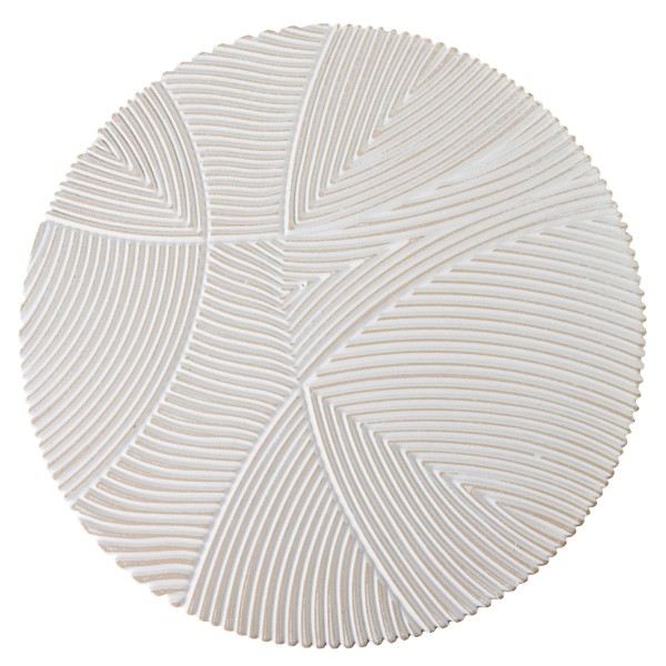 Patery, DAZ, Patera dekoracyjna tłoczona 30×30×6 cm — do serwowania