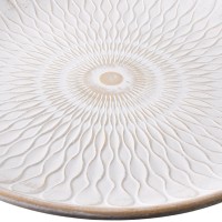 Patera DAZ 29x29x7,5 cm, dekoracyjna do serwowania