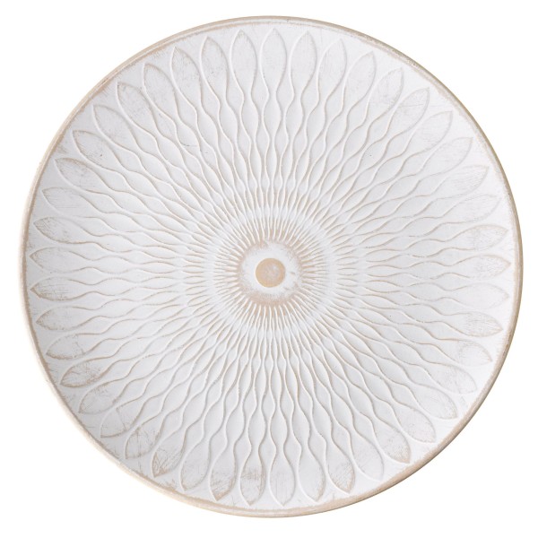 Patera DAZ 29x29x7,5 cm, dekoracyjna do serwowania