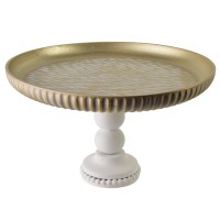 Patera, DAZ, dekoracyjna 35x35x21 cm — na serwowanie i dekorację stołu