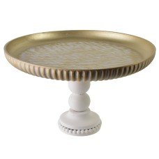 Patera, DAZ, dekoracyjna 35x35x21 cm — na serwowanie i dekorację stołu