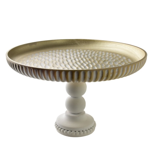 Patera, DAZ, dekoracyjna 35x35x21 cm — na serwowanie i dekorację stołu