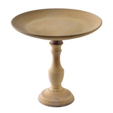 Patera, DAZ, dekoracyjna 25x25x24 cm — podstawa do serwowania‬