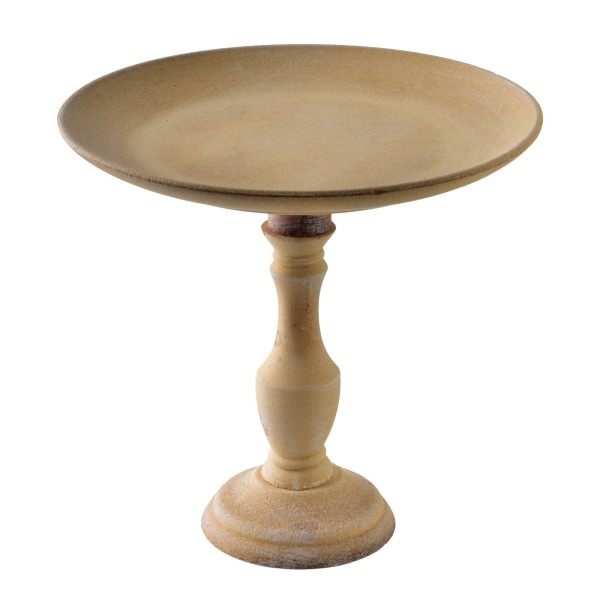 Patera, DAZ, dekoracyjna 25x25x24 cm — podstawa do serwowania‬