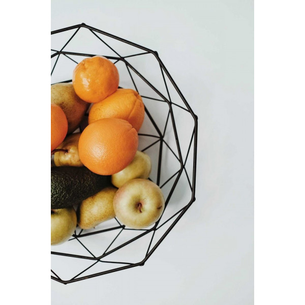 ЯРУСОВИЙ КОШИК ФРУКТОВА ТАРІЛКА LOFT 2533