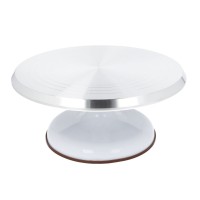 Патерa, Brunbeste, Obrotowa do ciast BB-3614, для тортів і десертів 25 см