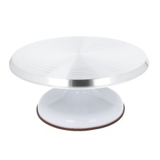 Патерa, Brunbeste, Obrotowa do ciast BB-3614, для тортів і десертів 25 см