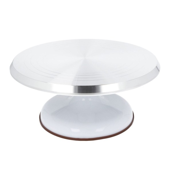 Патерa, Brunbeste, Obrotowa do ciast BB-3614, для тортів і десертів 25 см