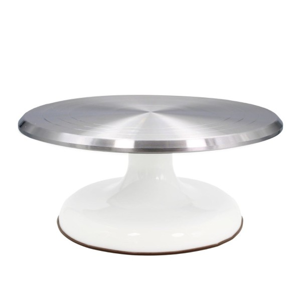 Патерa, Brunbeste, Obrotowa do ciast BB-3614, для тортів і десертів 25 см