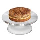 Патерa, Brunbeste, Obrotowa do ciast BB-3614, для тортів і десертів 25 см