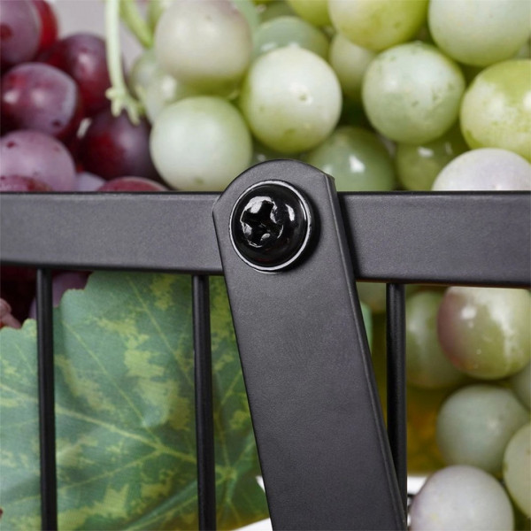 LOFT 229097 Дворівневий кошик для фруктів та спецій