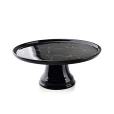 Patera do serwowania Louise Black 25 cm x 11 cm