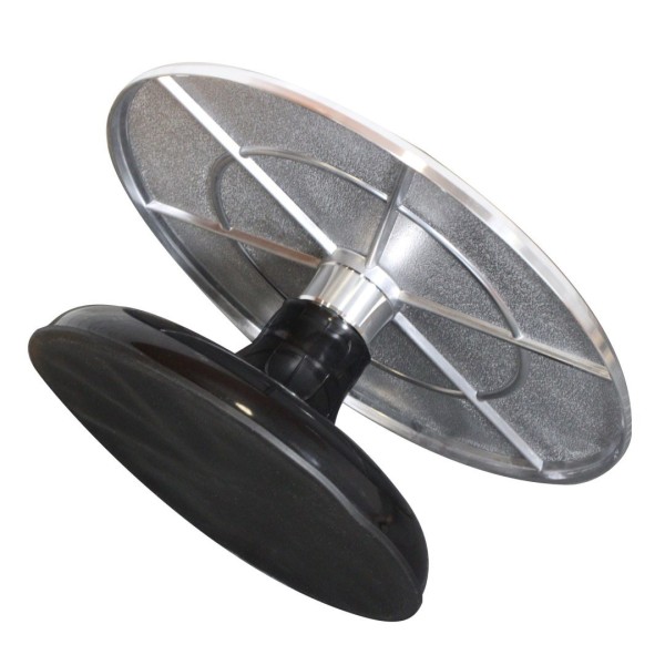 Піднос-платформа, Brunbeste BB-3613, обертовий для тортів і кексів 25 см