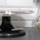 Піднос-платформа, Brunbeste BB-3613, обертовий для тортів і кексів 25 см
