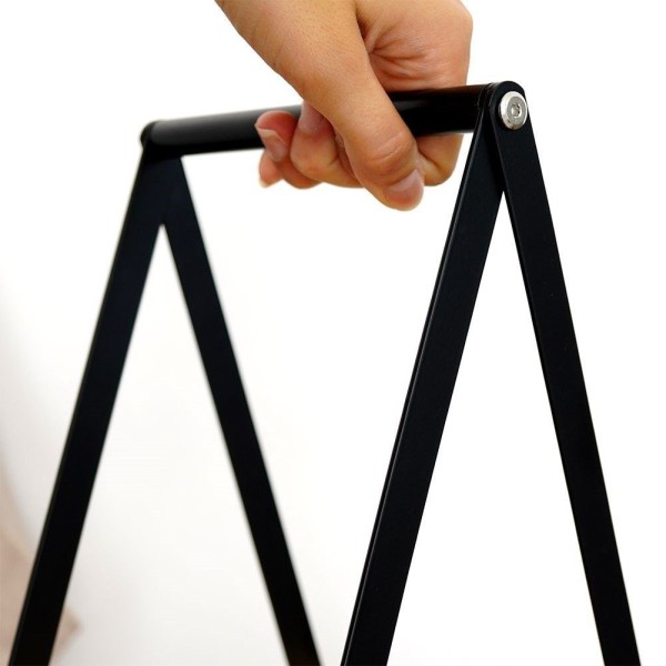 Патера, EXCELLENT HOUSEWARE, 3-поверхова бамбукова для тортів і фруктів 38×16.5×53 см