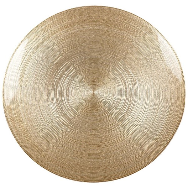 Пatera, VILDE, szklana patera na nóżce 28 см — для ciasta, babeczek i owoców