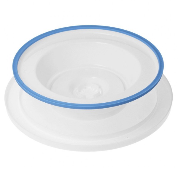 Підставка-таріль для подачі, Brunbeste BB-1685, обертаюча 28 см, для десертів/сирів