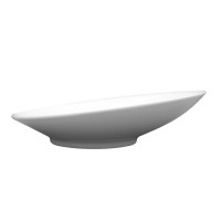 Patera serwująca Rita skośna 30 cm
