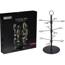 Пatera, PATERA ŚWIĄTECZNA NA KIELISZKI, Святкова підставка для келихів (сервірування)