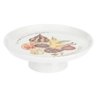 Тарілка-сервірувальна, La Porcellana Bianca, Goloserie 16 cm, для десертів/закусок