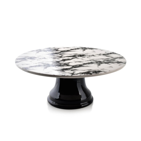 Patera do serwowania Louise Marble 25 cm x 10 cm