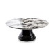 Patera do serwowania Louise Marble 25 cm x 10 cm