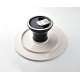 Patera do serwowania Louise Marble 25 cm x 10 cm