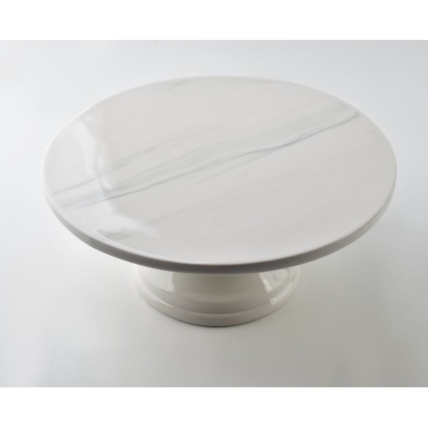 Patera do serwowania Louise Grey 25 cm x 11 cm