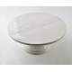 Patera do serwowania Louise Grey 25 cm x 11 cm