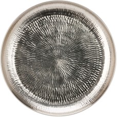 Patera do serwowania Mondex 50cm (srebrny)