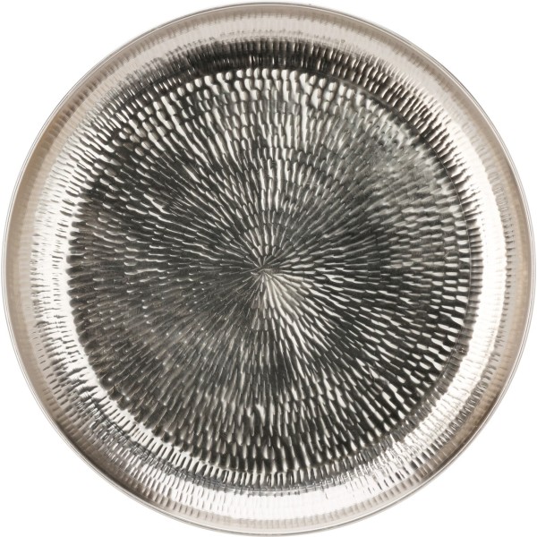 Patera do serwowania Mondex 50cm (srebrny)