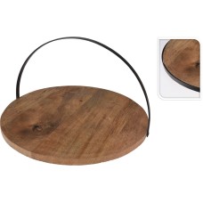 Patera Mondex NATURA (38 cm)