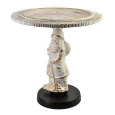 Patera dekoracyjna Mondex SANTA LILA (38×38×40 cm)