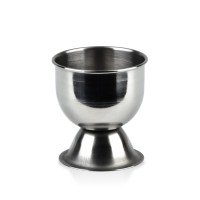 Jajecznik Basic Kitchen 4,5 cm do serwowania jajek
