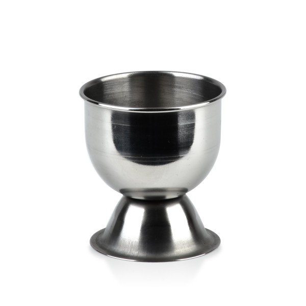 Jajecznik Basic Kitchen 4,5 cm do serwowania jajek