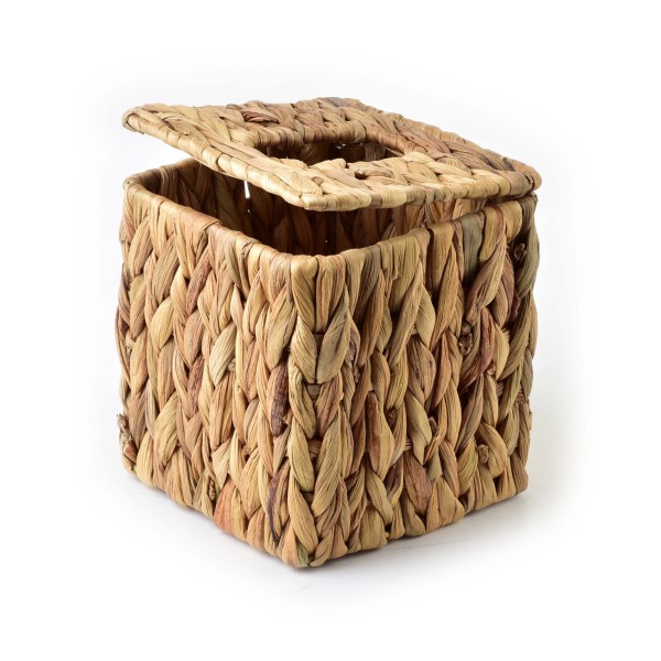Serwetnik AMPARO 14x14x15 cm do serwowania przy stole