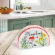 Serwetnik ceramiczny Maestro MR-20008-44 do serwowania na stół