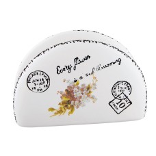 Serwetnik Maestro MR-20049-44 ceramiczny do serwowania