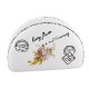 Serwetnik Maestro MR-20049-44 ceramiczny do serwowania