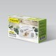 Serwetnik Maestro MR-20049-44 ceramiczny do serwowania