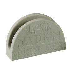 КЕРАМІЧНИЙ ТРИМАЧ ДЛЯ СЕРВЕТОК MAESTRO MR-20028-44