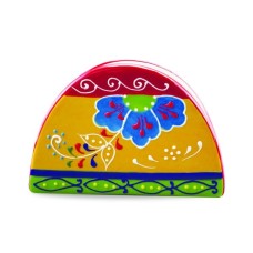 Serwetnik Maestro MR-20007-44 ceramiczny do serwowania tableware