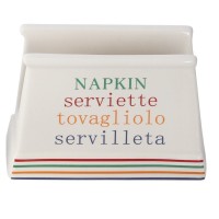 Serwetnik Maestro MR-20031-44 (ceramiczny)