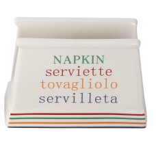 Serwetnik ceramiczny Maestro MR-20031-44 do serwowania